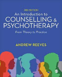 Cover An Introduction to Counselling and Psychotherapy