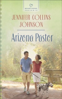 Cover Arizona Pastor