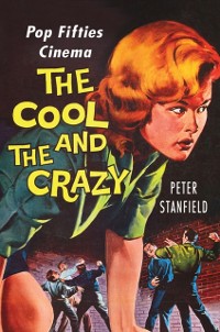 Cover Cool and the Crazy