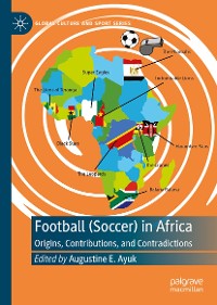 Cover Football (Soccer) in Africa