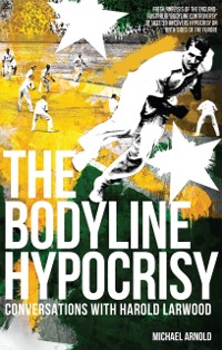 Cover Bodyline Hypocrisy