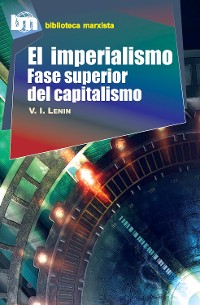 Cover El imperialismo fase superior del capitalismo