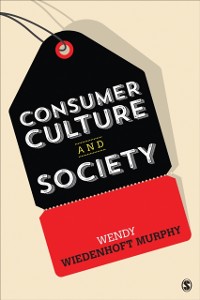 Cover Consumer Culture and Society
