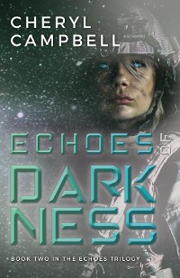 Cover Echoes of Darkness
