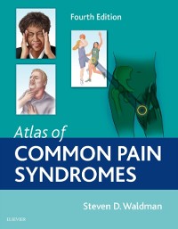 Cover Atlas of Common Pain Syndromes E-Book
