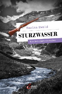 Cover Sturzwasser