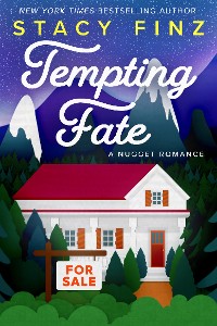 Cover Tempting Fate