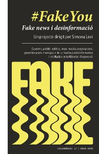 Cover #FakeYou
