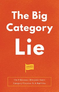 Cover The Big Category Lie