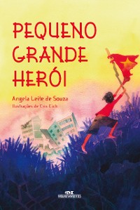 Cover Pequeno grande herói