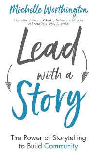 Cover Lead With a Story