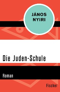 Cover Die Juden-Schule