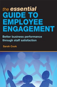 Cover Essential Guide to Employee Engagement