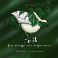 Cover Silk - Inner strength and outer protection