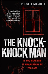 Cover Knock Knock Man