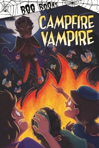 Cover Campfire Vampire
