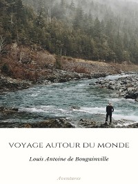 Cover Voyage autour du Monde