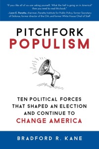Cover Pitchfork Populism