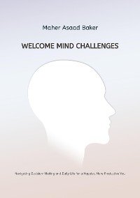 Cover Welcome Mind Challenges