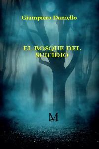 Cover El bosque del suicidio
