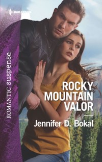 Cover Rocky Mountain Valor
