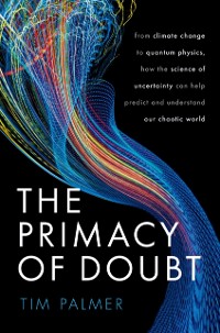 Cover Primacy of Doubt