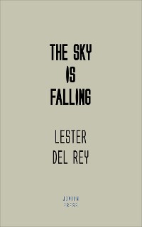 Cover The Sky is Falling