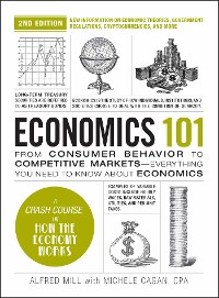 Cover Economics 101, 2nd Edition