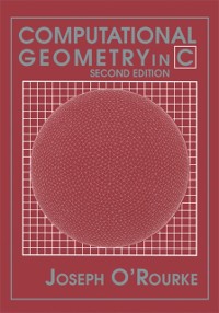 Cover Computational Geometry in C