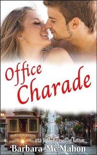 Cover Office Charade