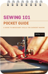 Cover Sewing 101: Pocket Guide