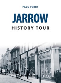 Cover Jarrow History Tour