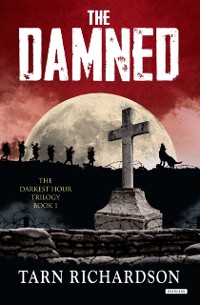 Cover Damned