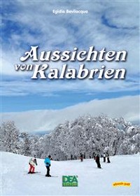 Cover Aussichten von Kalabrien