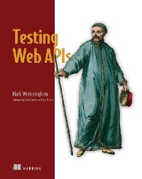 Cover Testing Web APIs