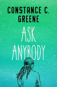 Cover Ask Anybody