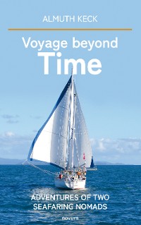 Cover Voyage beyond Time