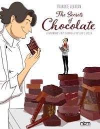 Cover Secrets of Chocolate