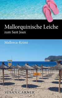 Cover Mallorquinische Leiche zum Sant Joan