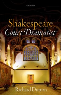 Cover Shakespeare, Court Dramatist