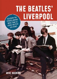 Cover The Beatles' Liverpool