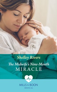 Cover MIDWIFES NINE-MONTH MIRACLE EB