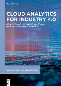 Cover Cloud Analytics for Industry 4.0