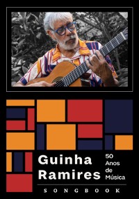 Cover Guinha Ramires 50 Anos De Música