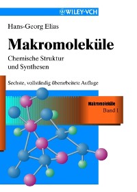 Cover Makromoleküle