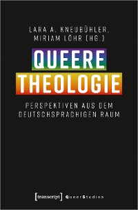 Cover Queere Theologie