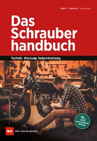 Cover Das Schrauberhandbuch