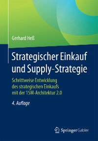 Cover Strategischer Einkauf und Supply-Strategie