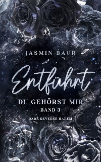 Cover Entführt: Du gehörst mir - Band 3 (Dark Reverse Harem)