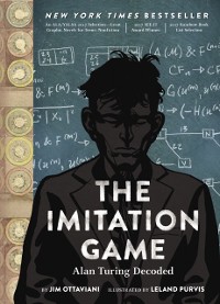 Cover Imitation Game